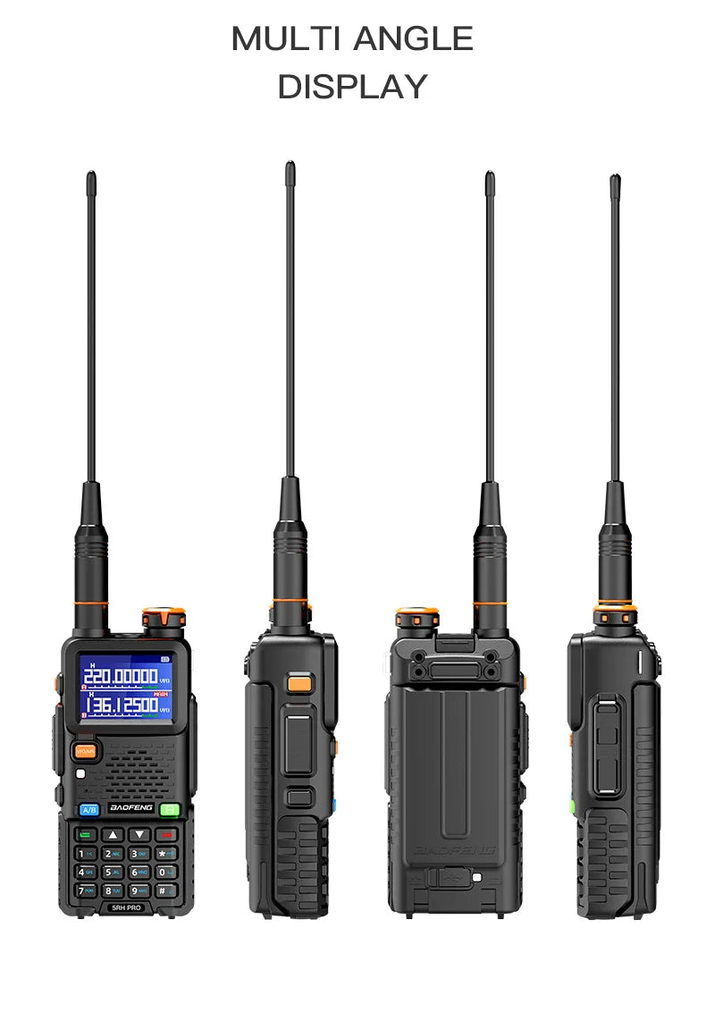GPS Radio/ Walkie Talkie