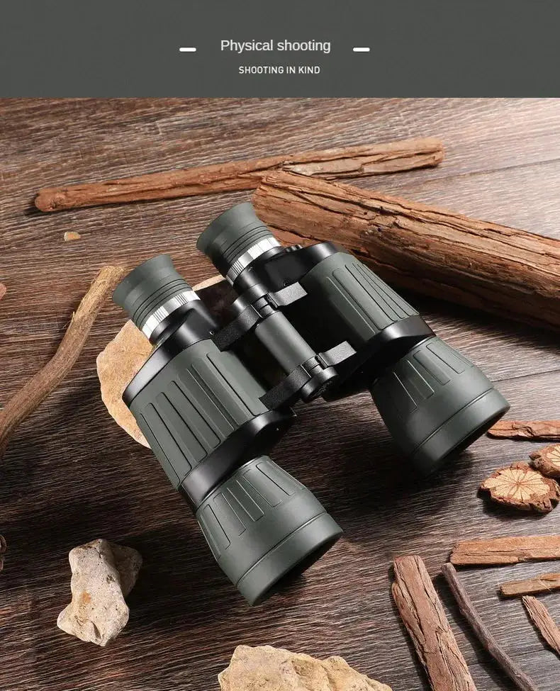 Binoculars Telescope