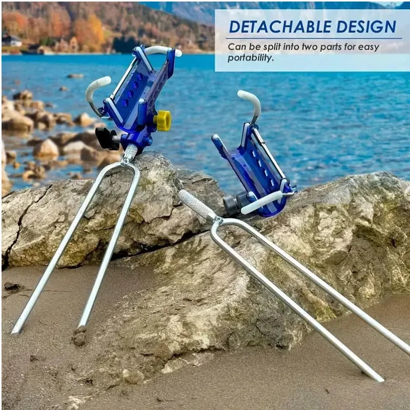 fishing rod holder,