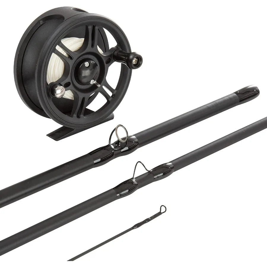 Fly Fishing Combo