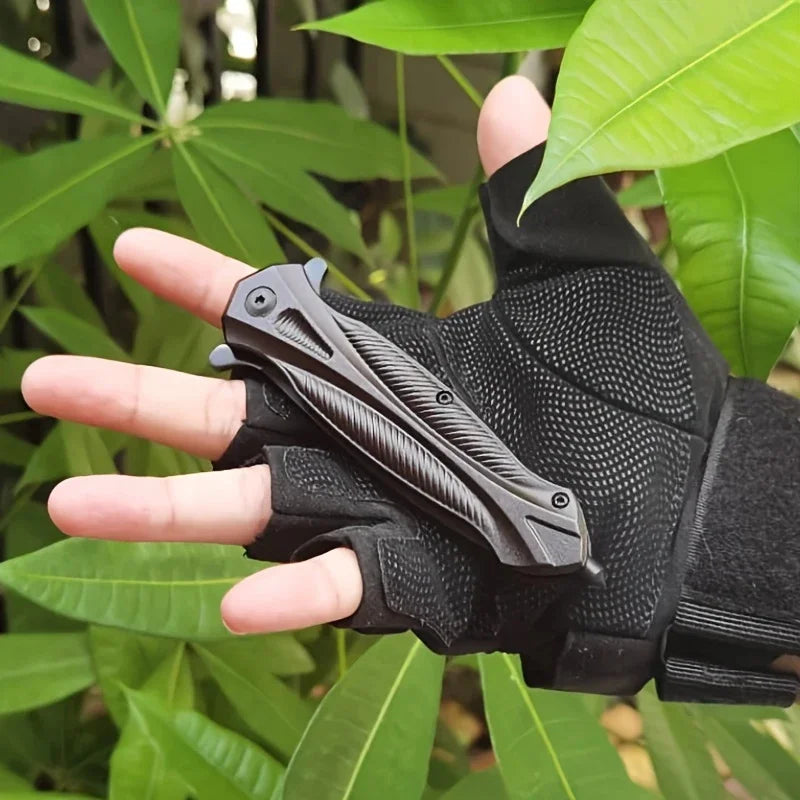 Folding Knife -