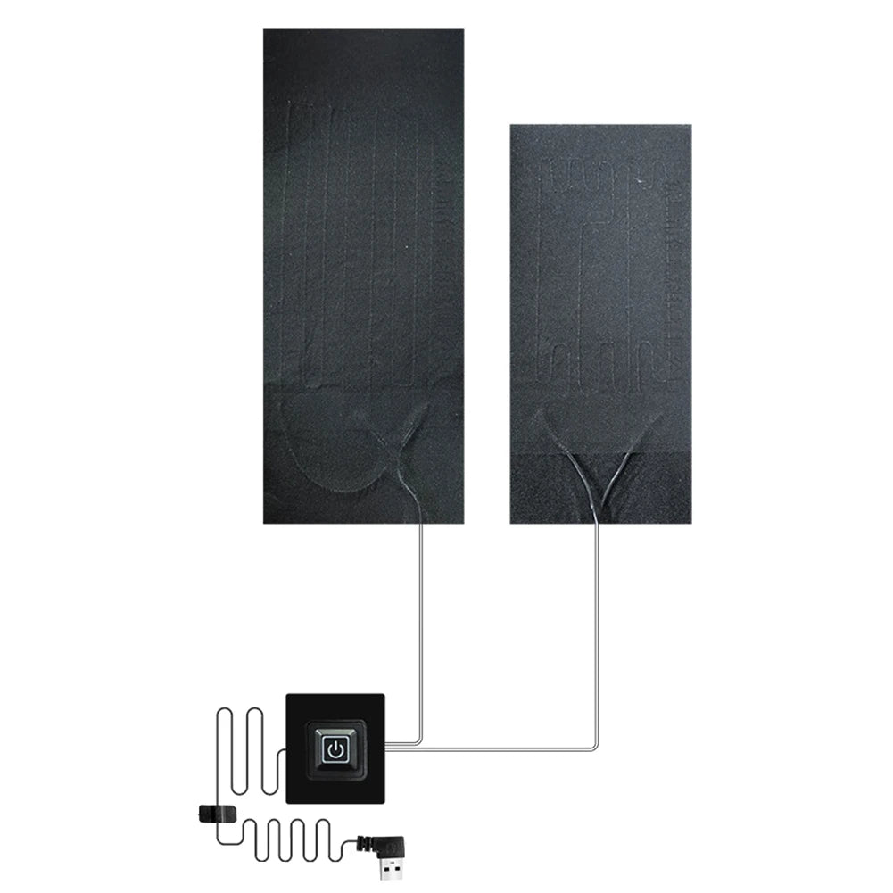 Waterproof Winter Warm Pads