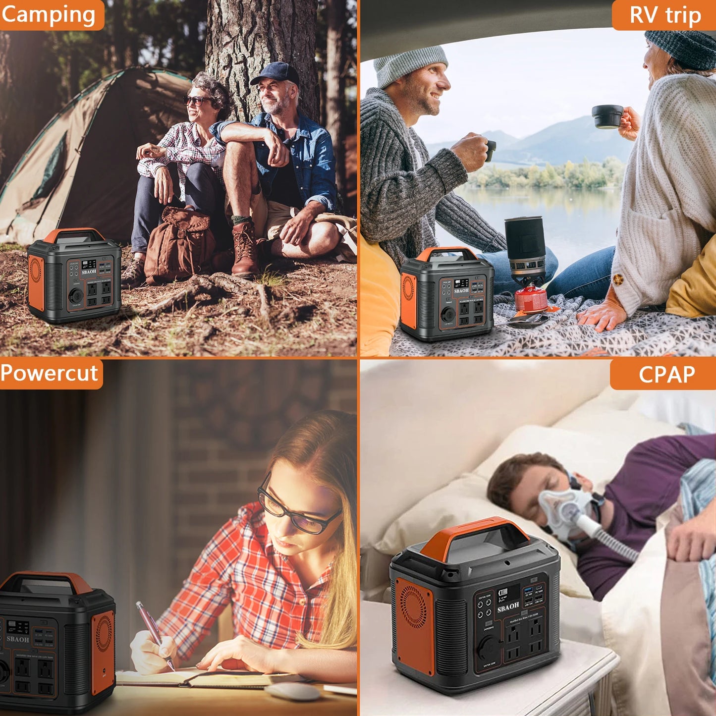 Power Station,