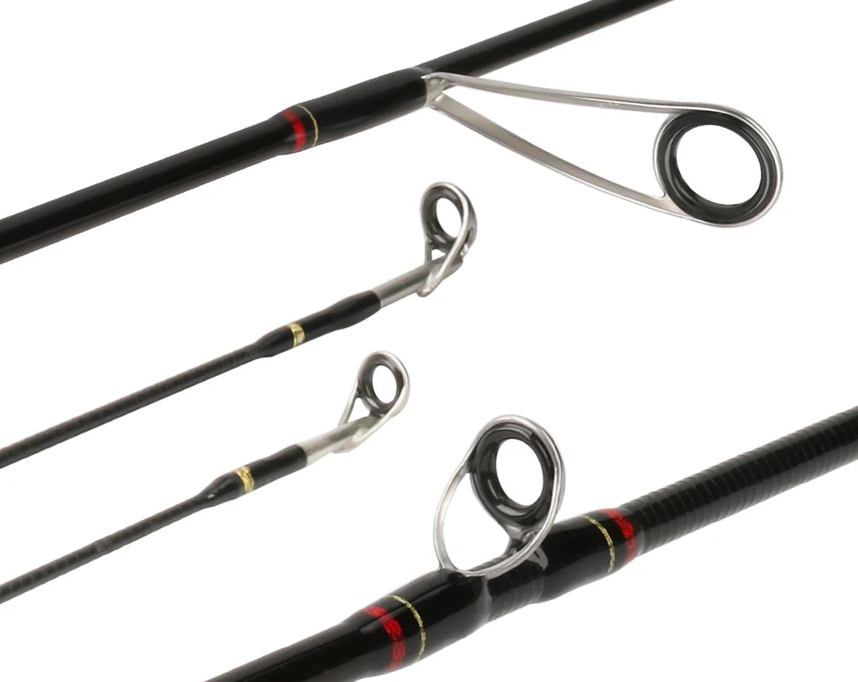 Ultra-light Fishing Rod