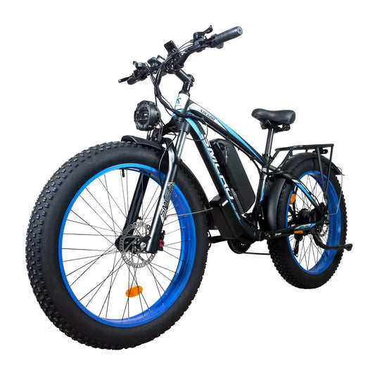 USA Warehouse Free Shipping E Bikes 2023 Electric Bicycle 1000w 48v 16ah Electric Fat Bike Long Range Other Electric Bike