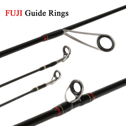 Ultra-light Fishing Rod