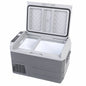 Portable DC 24V 12V Car Refrigerator Freezer