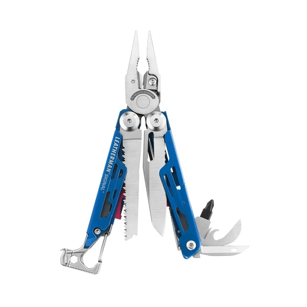 Multitool with Hammer