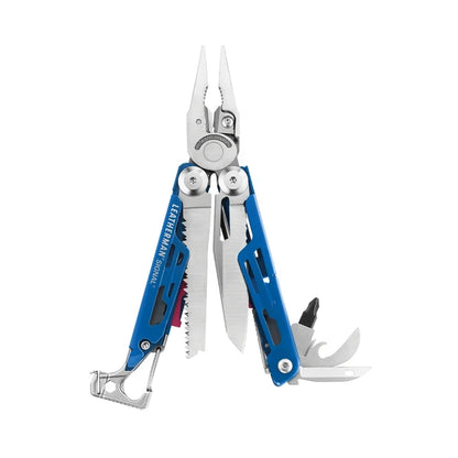 Multitool with Hammer
