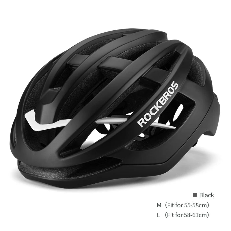 Bicycle Helmet Breathable Ultralight