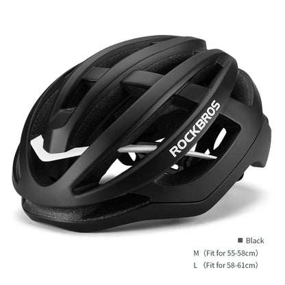 Bicycle Helmet Breathable Ultralight