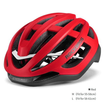 Bicycle Helmet Breathable Ultralight