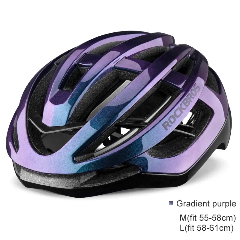 Bicycle Helmet Breathable Ultralight