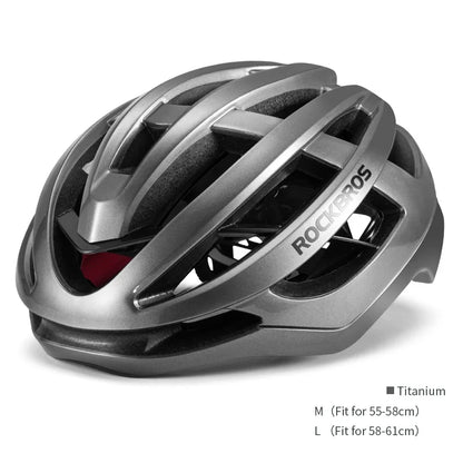 Bicycle Helmet Breathable Ultralight