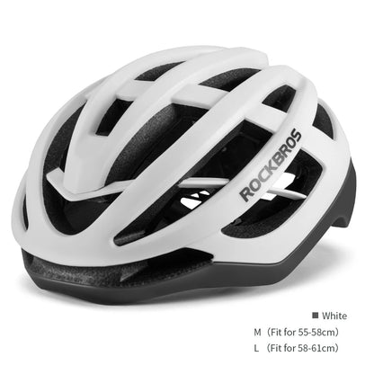 Bicycle Helmet Breathable Ultralight