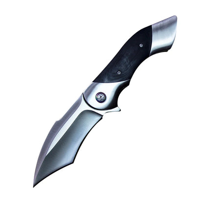 Folding knife