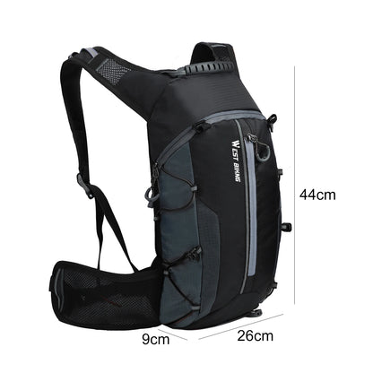 Cycling Hydration Backpack