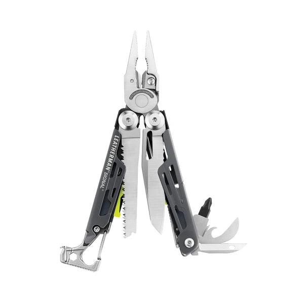 Multitool with Hammer