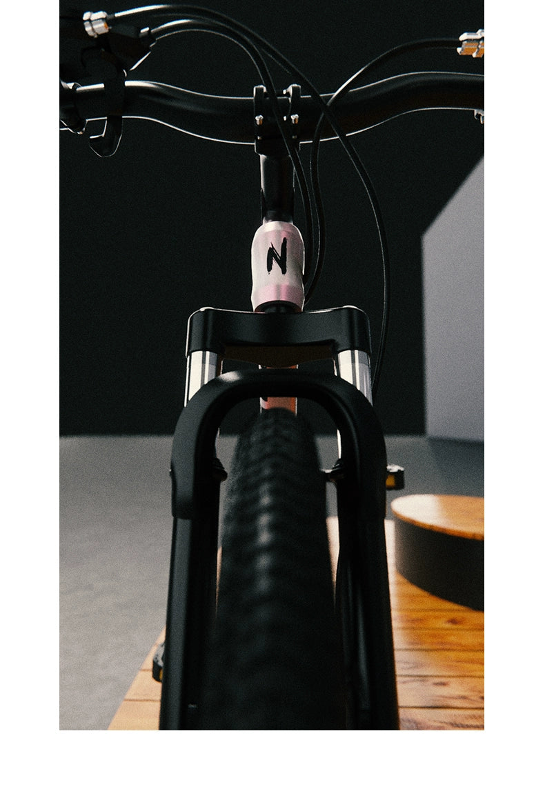 Little Explorer Kids Bicycle 6-9-