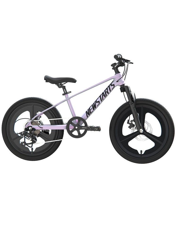Little Explorer Kids Bicycle 6-9-