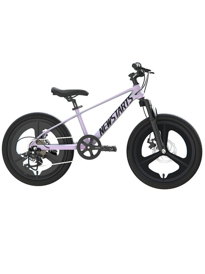Little Explorer Kids Bicycle 6-9-