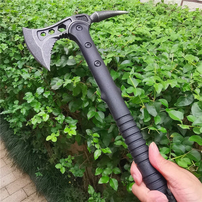 Survival Hatchet