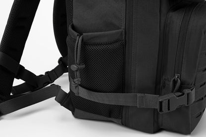 Trekking backpack,