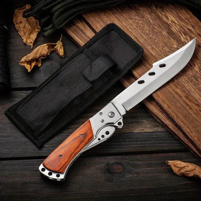 5.8" Folding Knife