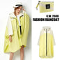 Rain Poncho