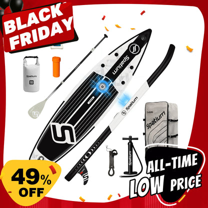Touring Paddle Board Inflatable