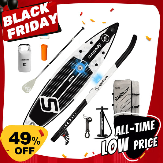 Touring Paddle Board Inflatable