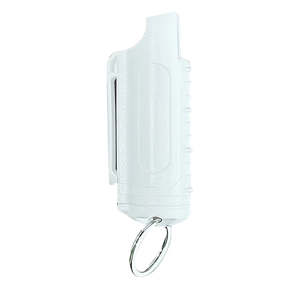 Pepper Spray
