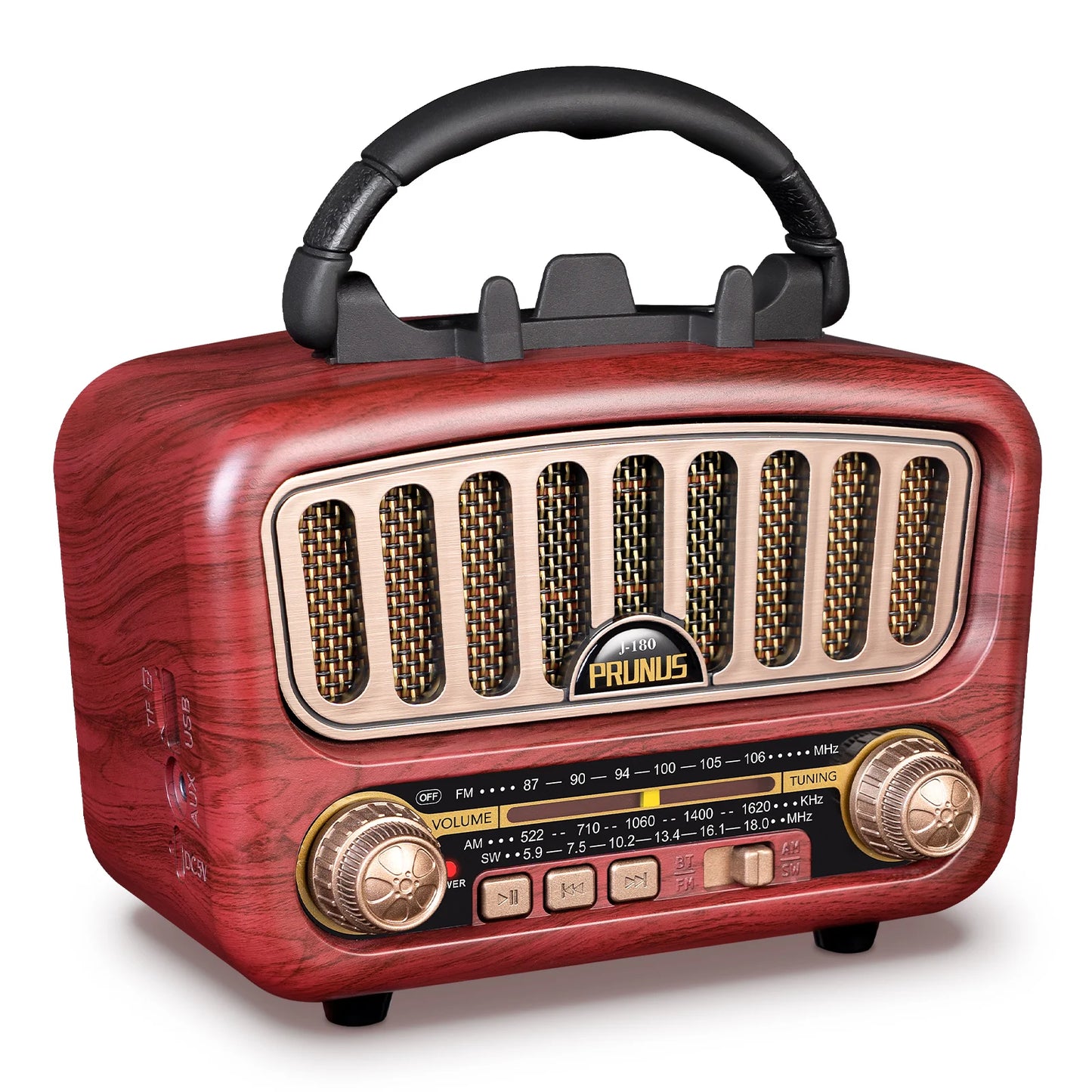Radio Bluetooth
