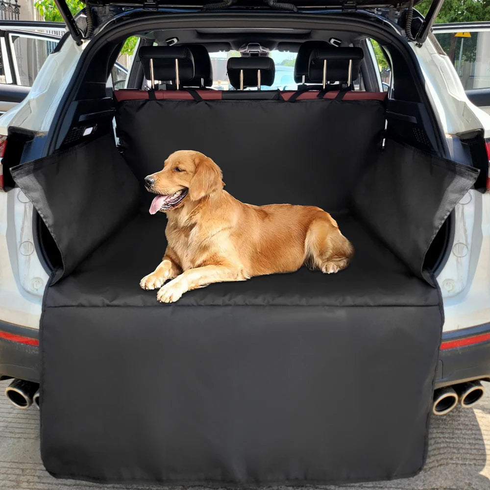 Dog Seat Cover