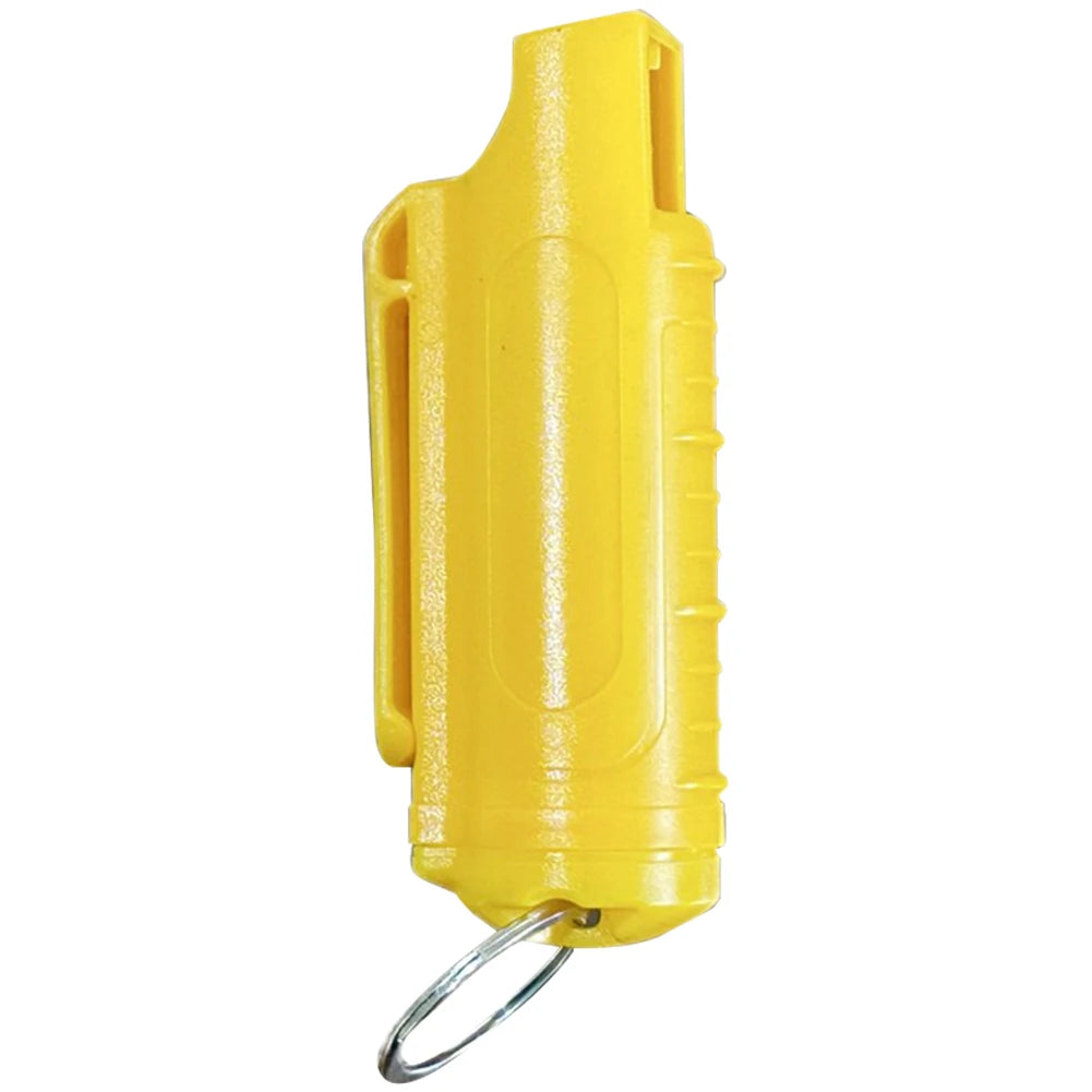 Pepper Spray