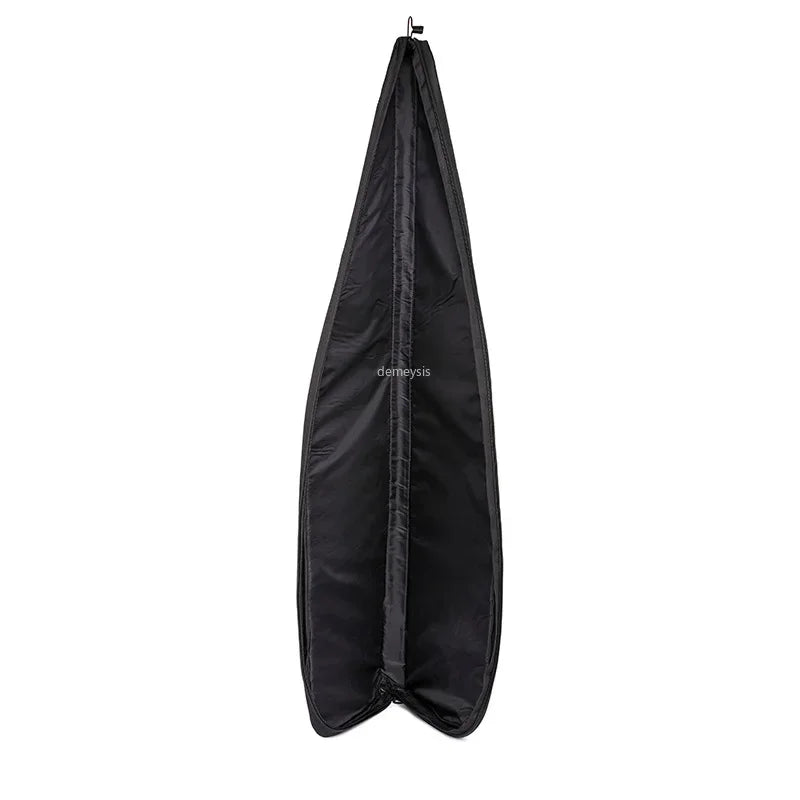 70 95 115 CM Outdoor Hunting Gun Carry Bag Tactical Rifle Backpack Airsoft Shotgun Protection Carry Case Bag with Removable Pad