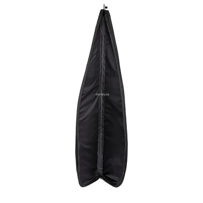 70 95 115 CM Outdoor Hunting Gun Carry Bag Tactical Rifle Backpack Airsoft Shotgun Protection Carry Case Bag with Removable Pad