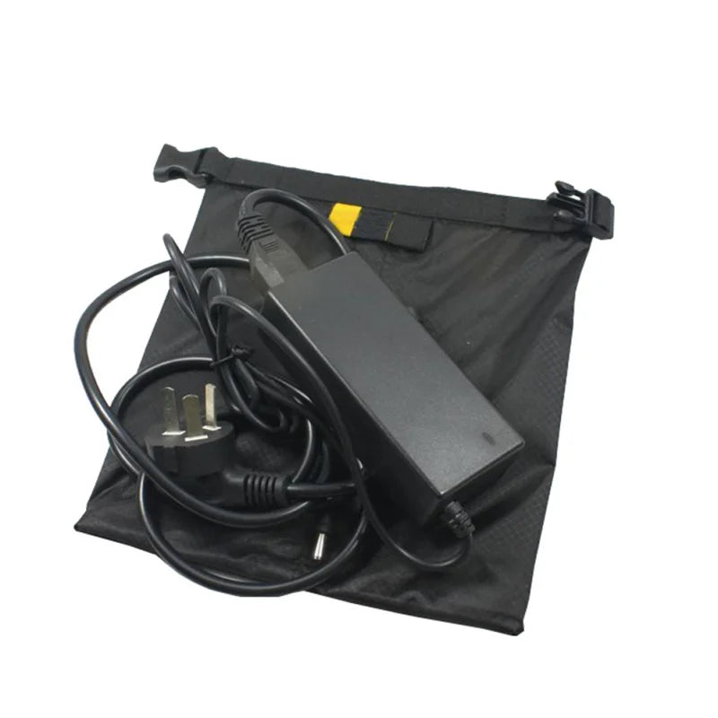 5pcs Waterproof Dry Bag For Camping Drifting Hiking Swimming Rafting Kayaking River Trekking Bags Outdoor Storage Pack Sack