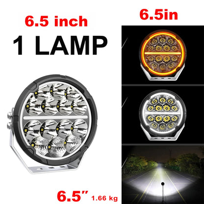 Led Driving Light