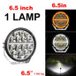 Led Driving Light