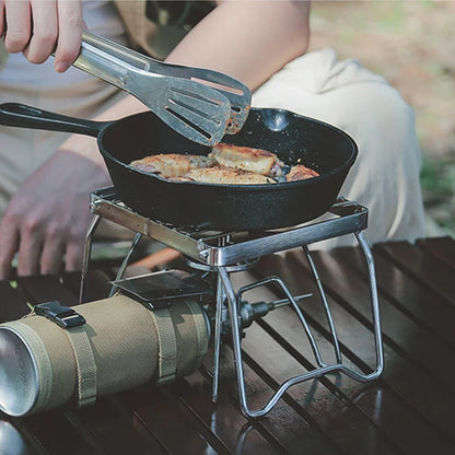 Campfire Grill