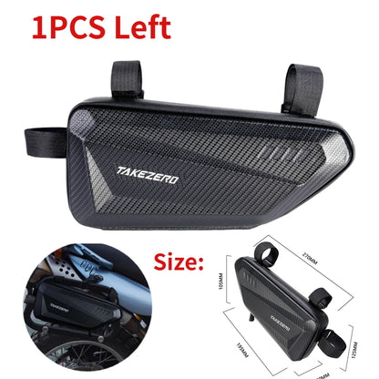 Motorcycle Side Bags