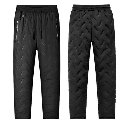 Unisex Heating Trousers
