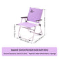 BISINNA Camping Chair Outdoor Portable Folding Chair Lightweight Foldable Relaxing Chairs For Garden Beach Hiking