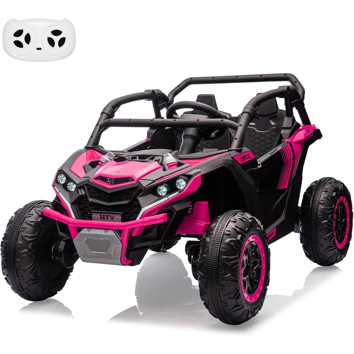 Kids, 4WD Electric Vehicle