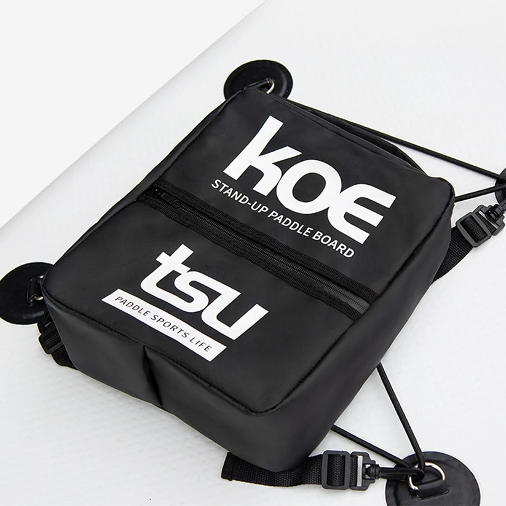 Stand Up Paddle Board Deck Bag