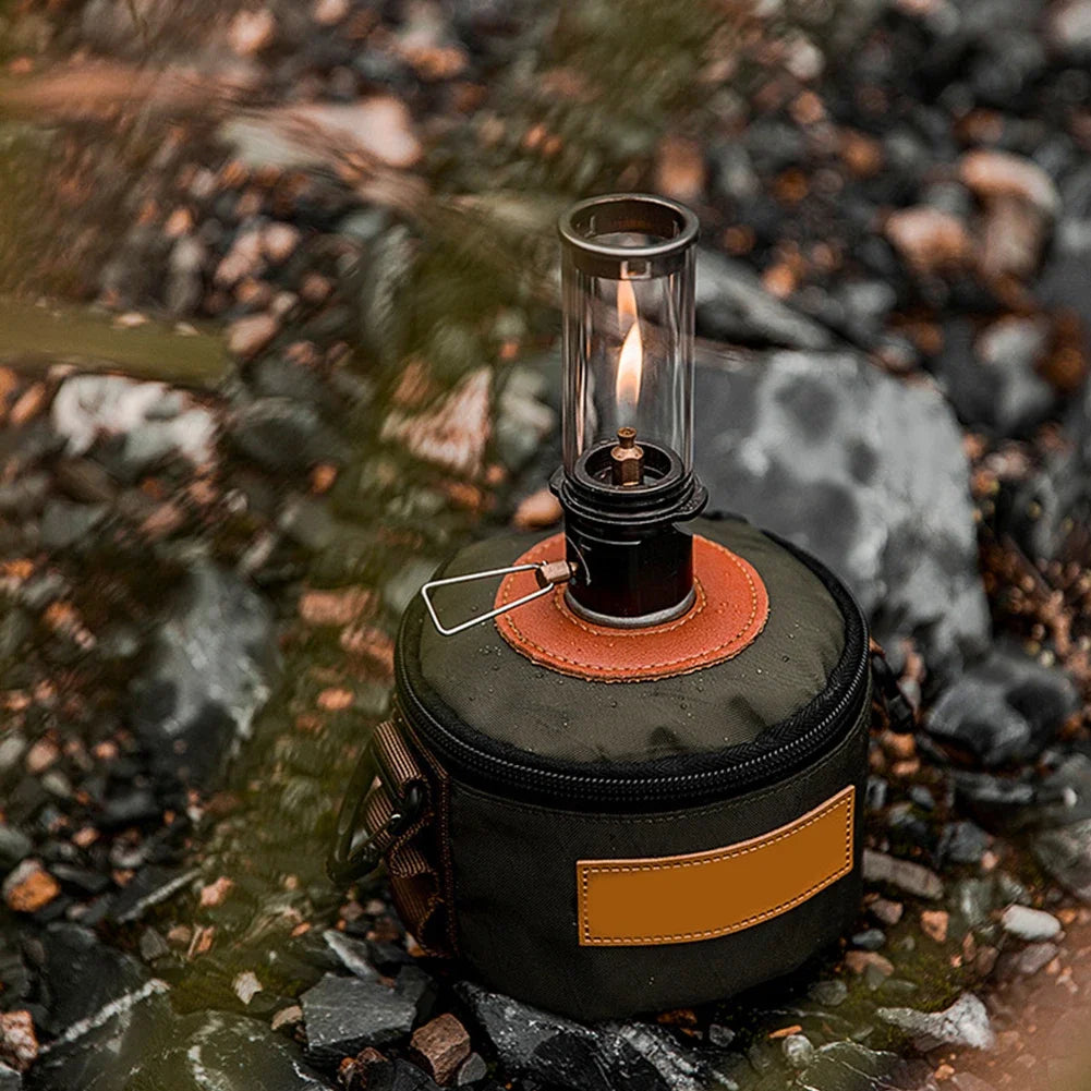Gas Lantern