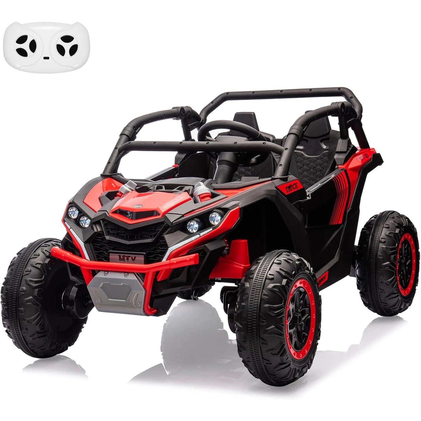 Kids, 4WD Electric Vehicle