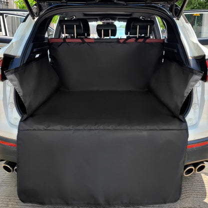 Dog Seat Cover