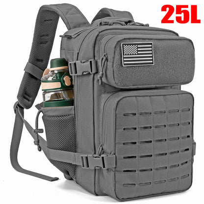 Tactical Backpack